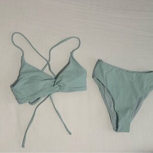 NWT Berlook Bikini Set